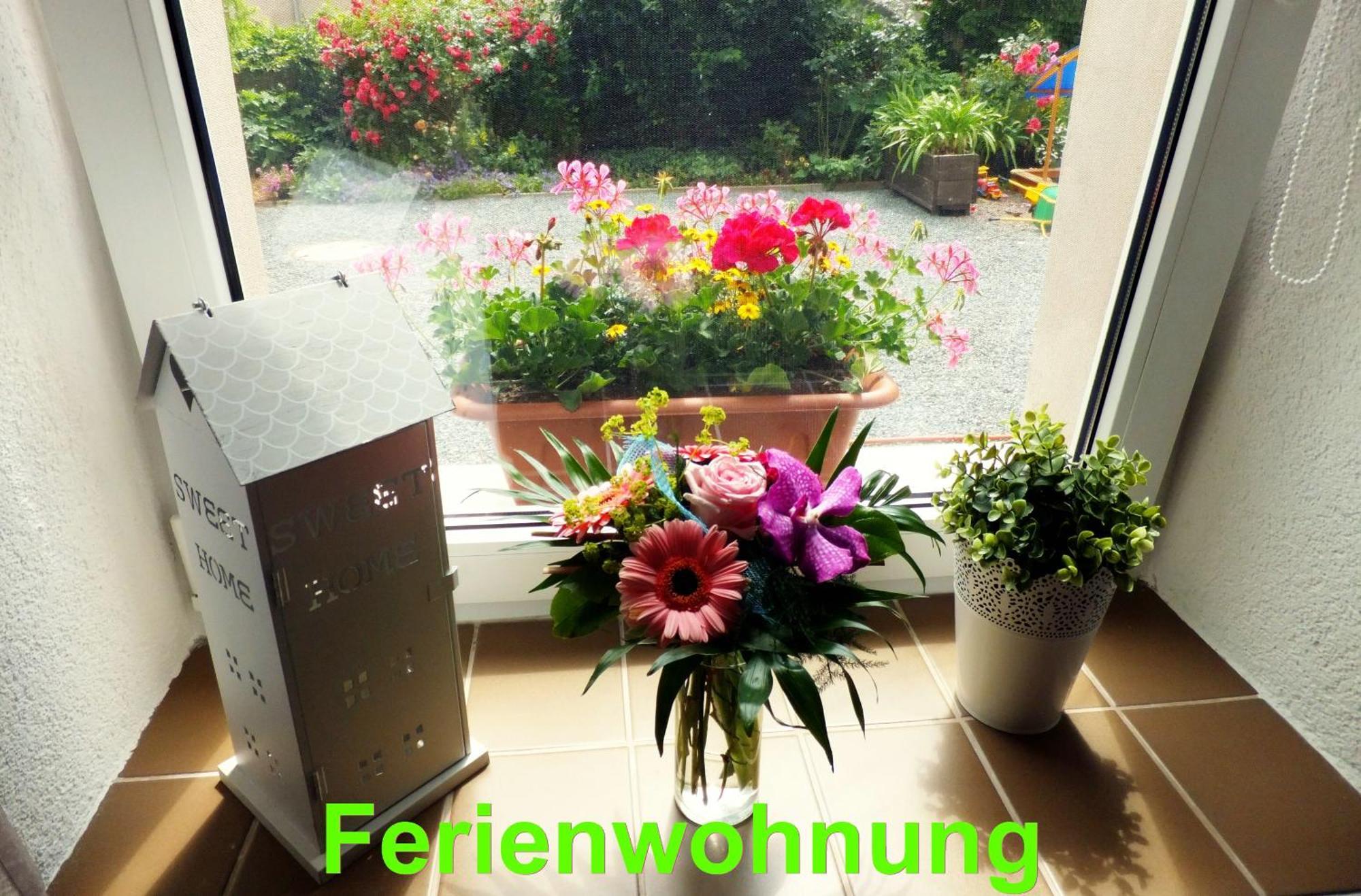 Ferienwohnung Sobrigau Room photo