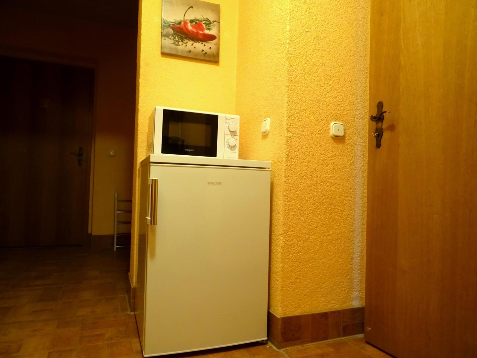 Ferienwohnung Sobrigau Room photo